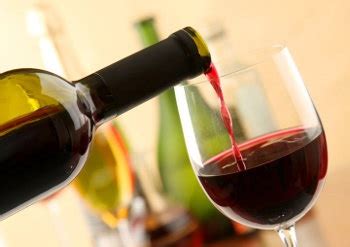 червено вино какво прави кръвното налягане